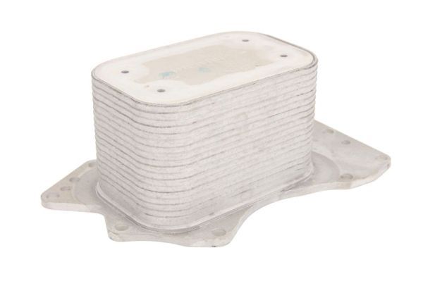 Thermotec D4A016TT Охолоджувач оливи, моторна олива