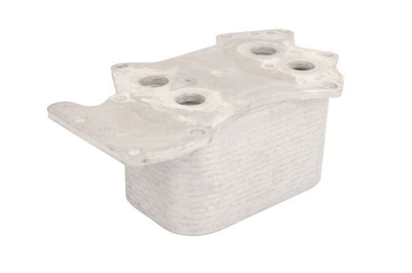 Thermotec D4A016TT Охолоджувач оливи, моторна олива