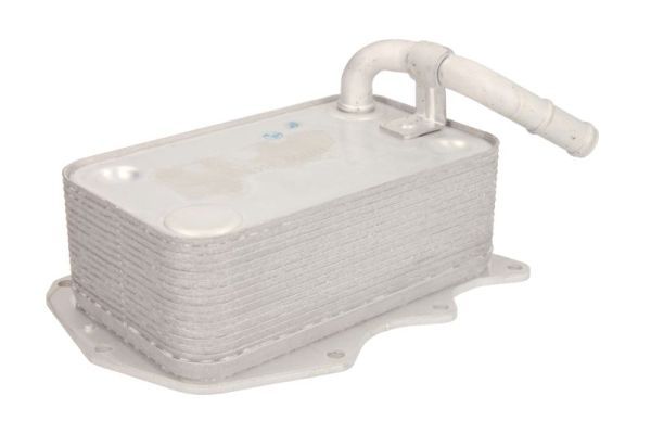 Thermotec D4A018TT Охолоджувач оливи, моторна олива
