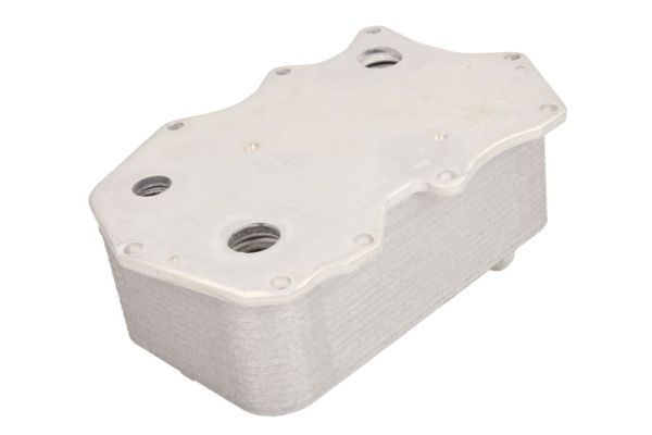 Thermotec D4A018TT Охолоджувач оливи, моторна олива