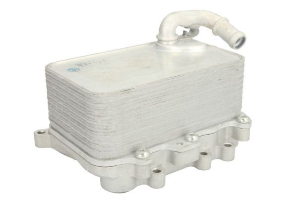 Thermotec D4A019TT Охолоджувач оливи, моторна олива