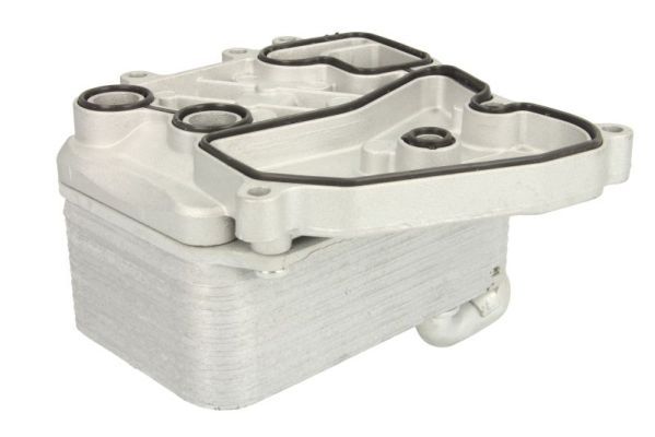 Thermotec D4A019TT Охолоджувач оливи, моторна олива