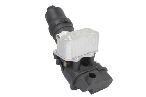 Thermotec D4A021TT Охолоджувач оливи, моторна олива