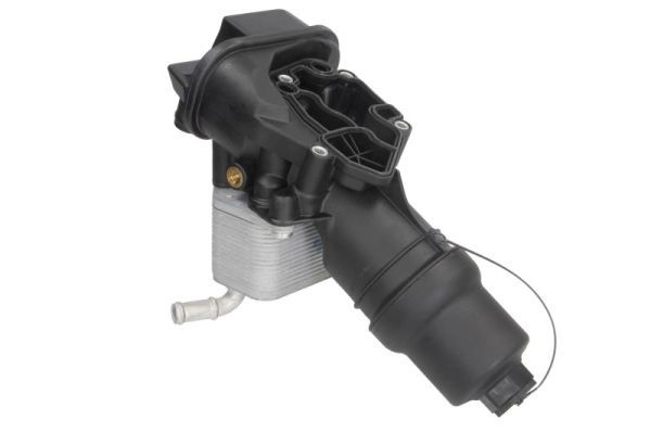 Thermotec D4A021TT Охолоджувач оливи, моторна олива