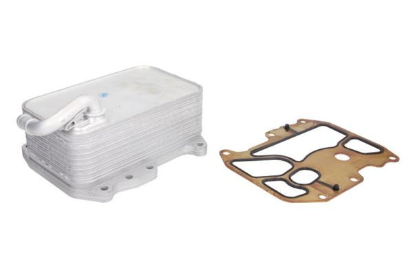 Thermotec D4A025TT Охолоджувач оливи, моторна олива
