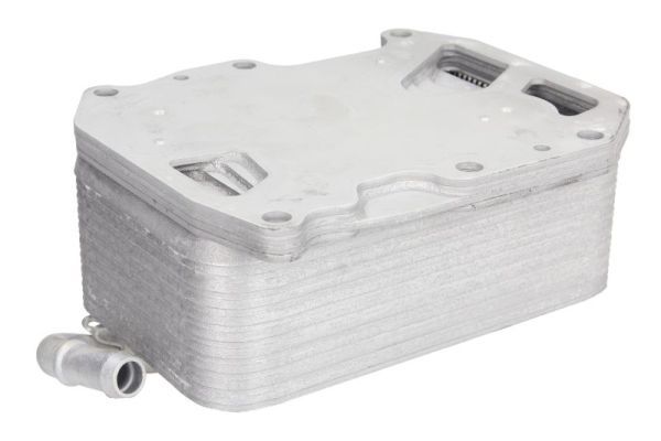 Thermotec D4A025TT Охолоджувач оливи, моторна олива