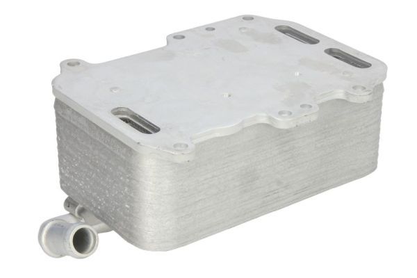 Thermotec D4A027TT Охолоджувач оливи, моторна олива