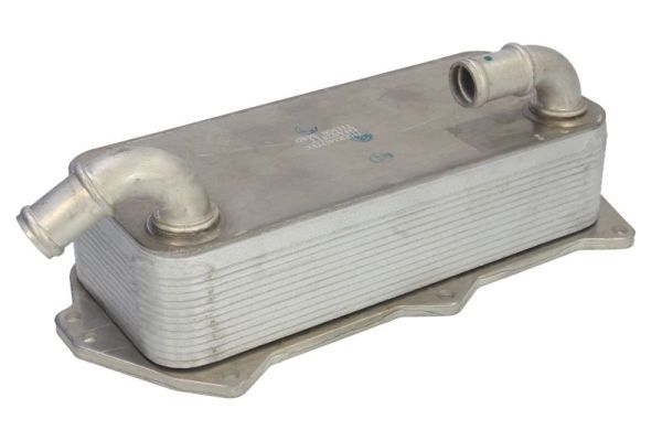 Thermotec D4A028TT Охолоджувач оливи, моторна олива
