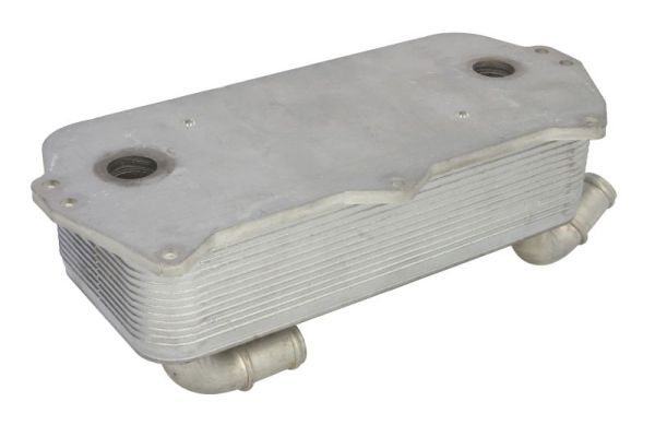 Thermotec D4A028TT Охолоджувач оливи, моторна олива