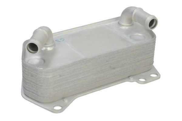 Thermotec D4A029TT Оливний радіатор, автоматична коробка передач