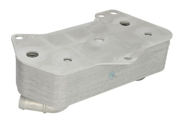 Thermotec D4A029TT Оливний радіатор, автоматична коробка передач