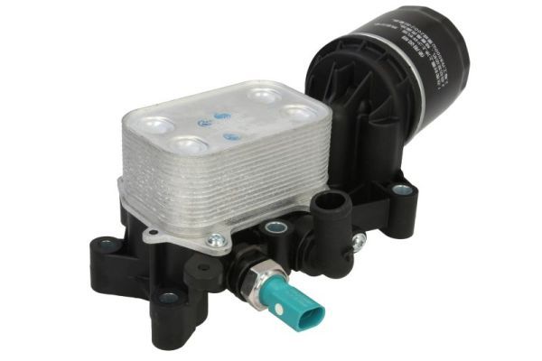 Thermotec D4A030TT Охолоджувач оливи, моторна олива