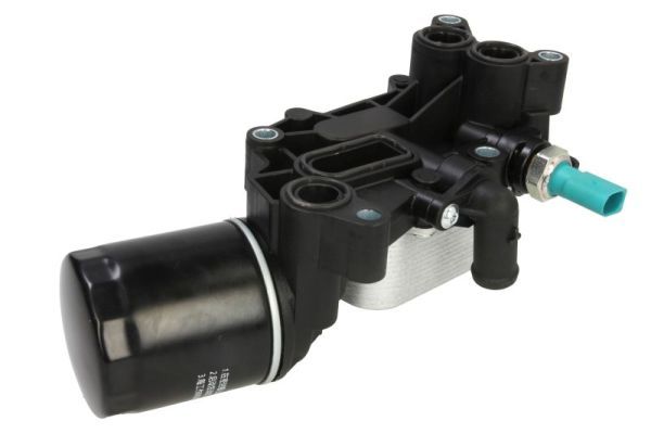 Thermotec D4A030TT Охолоджувач оливи, моторна олива