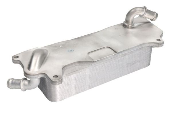 Thermotec D4A032TT Оливний радіатор, автоматична коробка передач
