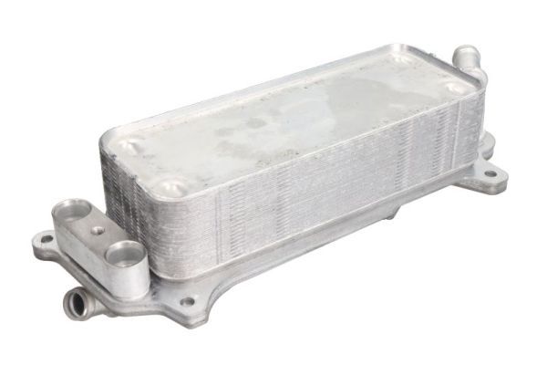 Thermotec D4A032TT Оливний радіатор, автоматична коробка передач