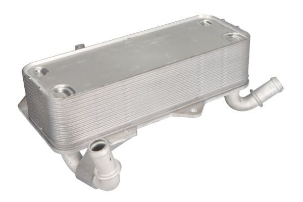 Thermotec D4A034TT Оливний радіатор, автоматична коробка передач