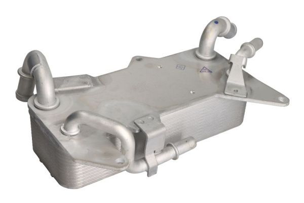 Thermotec D4A034TT Оливний радіатор, автоматична коробка передач