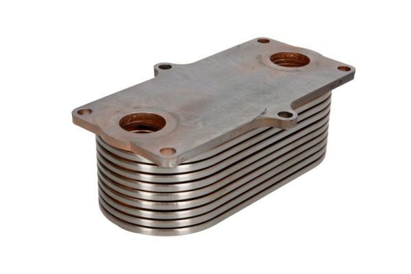 Thermotec D4AG002TT Охолоджувач оливи, моторна олива