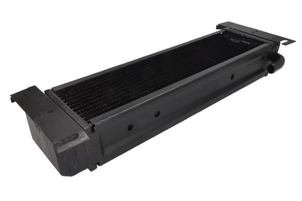 Thermotec D4AG004TT Охолоджувач оливи, моторна олива