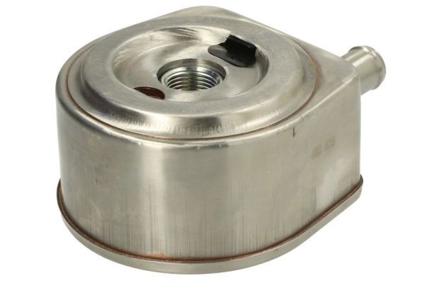 Thermotec D4AG010TT Охолоджувач оливи, моторна олива