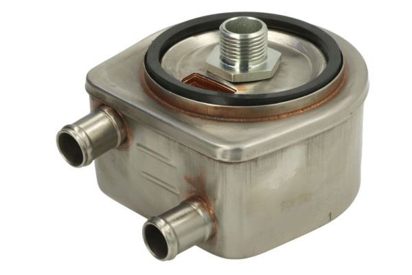 Thermotec D4AG010TT Охолоджувач оливи, моторна олива