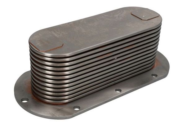 Thermotec D4AG011TT Охолоджувач оливи, моторна олива