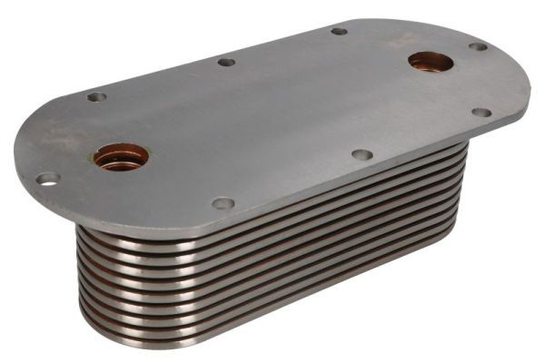 Thermotec D4AG011TT Охолоджувач оливи, моторна олива