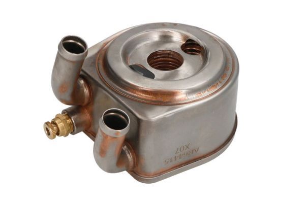 Thermotec D4AG012TT Охолоджувач оливи, моторна олива