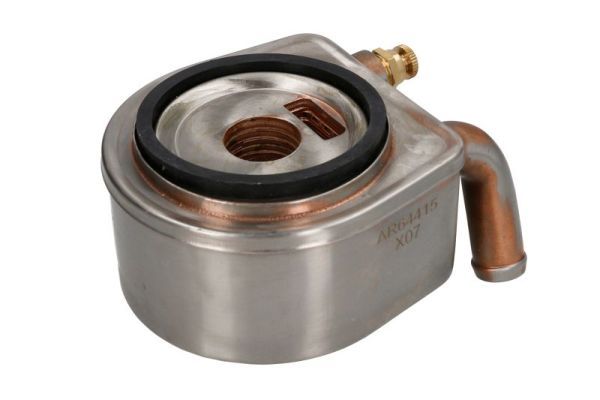 Thermotec D4AG012TT Охолоджувач оливи, моторна олива