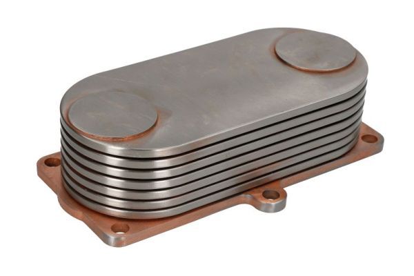 Thermotec D4AG013TT Охолоджувач оливи, моторна олива