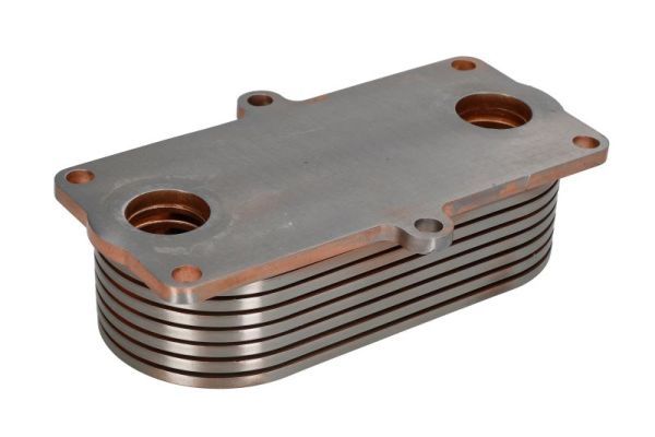 Thermotec D4AG013TT Охолоджувач оливи, моторна олива