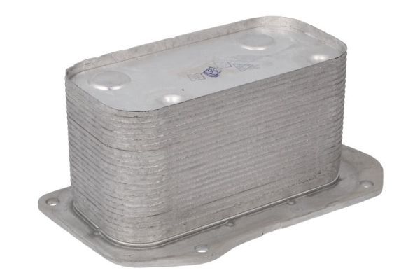 Thermotec D4AG014TT Охолоджувач оливи, моторна олива