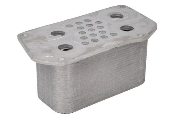 Thermotec D4AG014TT Охолоджувач оливи, моторна олива