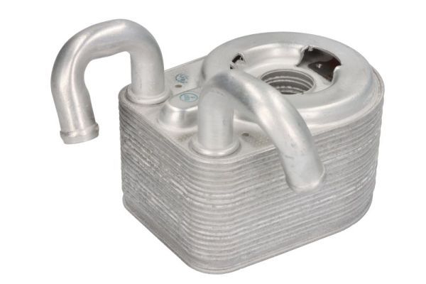 Thermotec D4AG015TT Охолоджувач оливи, моторна олива