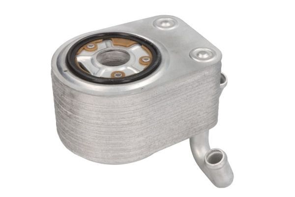 Thermotec D4AG015TT Охолоджувач оливи, моторна олива