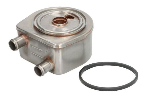 Thermotec D4AG017TT Охолоджувач оливи, моторна олива