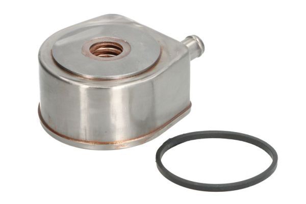 Thermotec D4AG017TT Охолоджувач оливи, моторна олива