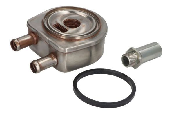 Thermotec D4AG019TT Охолоджувач оливи, моторна олива