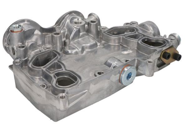 Thermotec D4AG020TT Охолоджувач оливи, моторна олива
