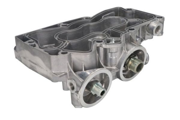 Thermotec D4AG020TT Охолоджувач оливи, моторна олива