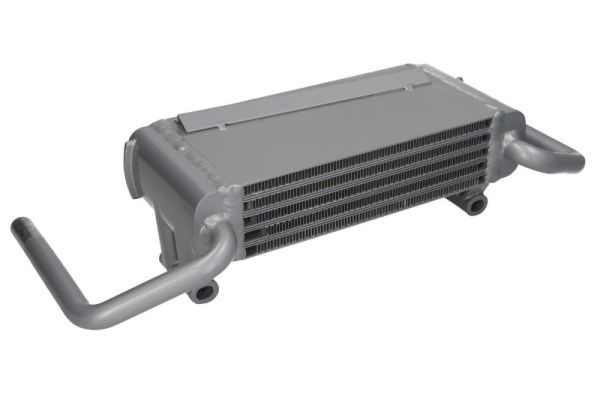 Thermotec D4AG021TT Охолоджувач оливи, моторна олива
