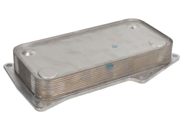 Thermotec D4AG022TT Охолоджувач оливи, моторна олива
