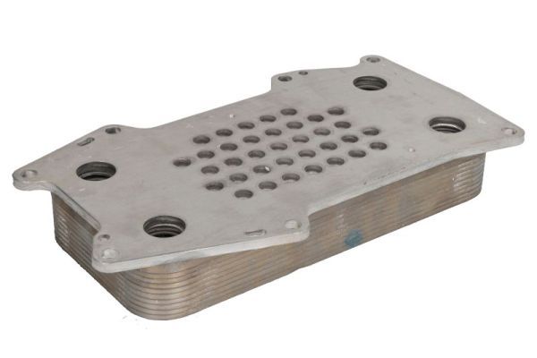 Thermotec D4AG022TT Охолоджувач оливи, моторна олива