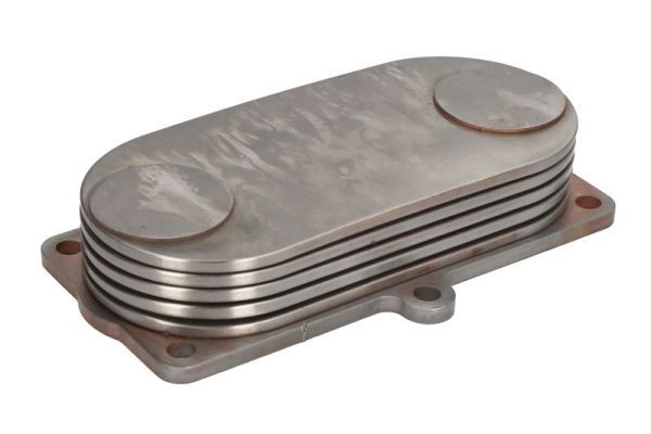 Thermotec D4AG025TT Охолоджувач оливи, моторна олива