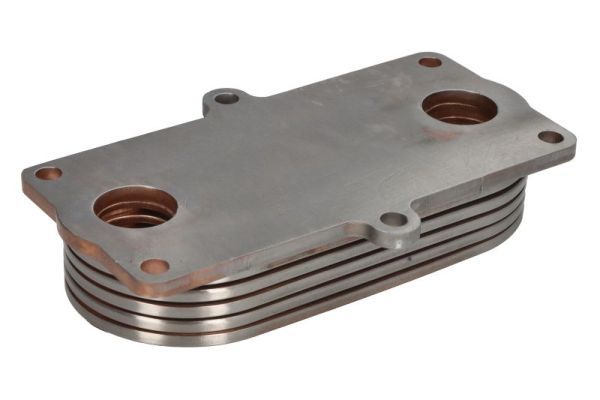 Thermotec D4AG025TT Охолоджувач оливи, моторна олива