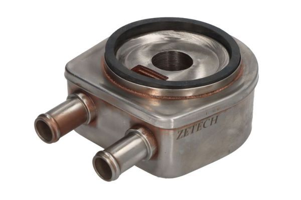 Thermotec D4AG028TT Охолоджувач оливи, моторна олива