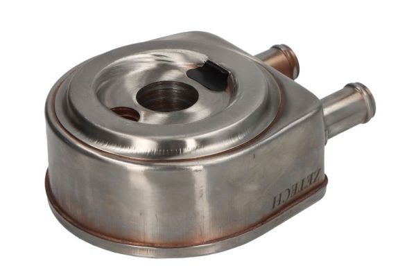 Thermotec D4AG028TT Охолоджувач оливи, моторна олива