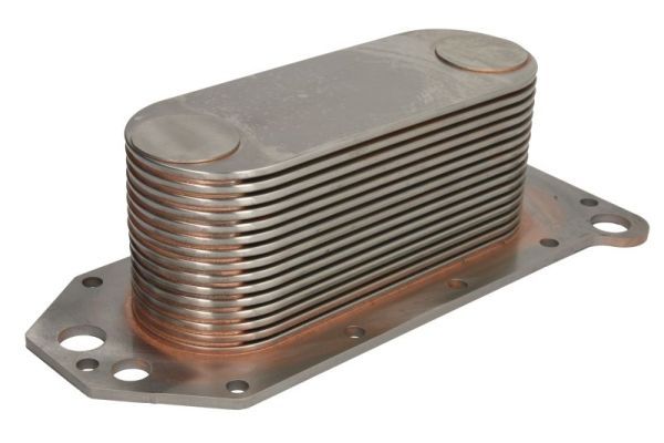 Thermotec D4AG031TT Охолоджувач оливи, моторна олива