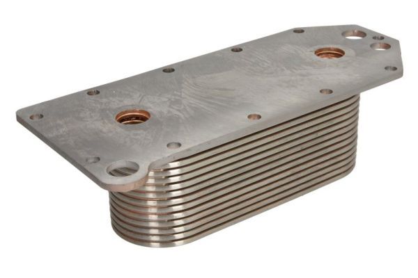 Thermotec D4AG031TT Охолоджувач оливи, моторна олива