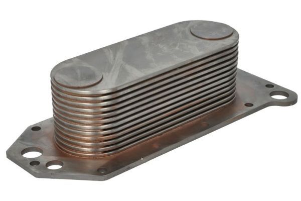Thermotec D4AG032TT Охолоджувач оливи, моторна олива